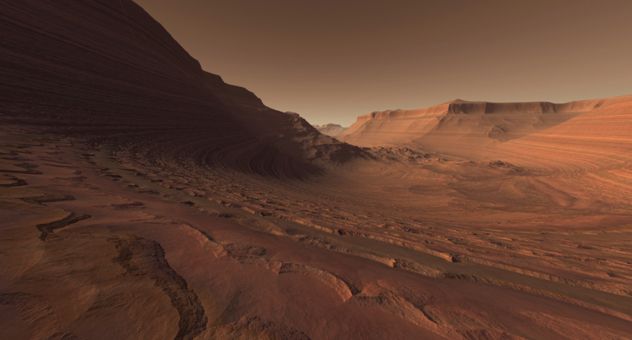 7- Crater