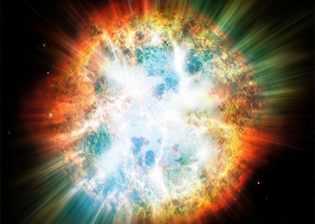 9- Quasar