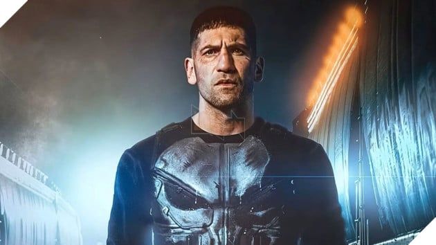 Jon Bernthal chính thức trở lại MCU trong bộ phim The Punisher 3