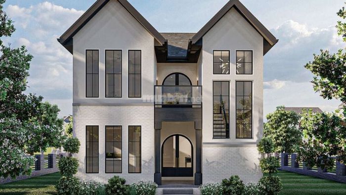 Những mẫu nhà 40m2 đẹp và tiết kiệm chi phí