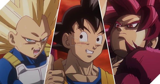 Tập 19 của Dragon Ball Daima đã lập kỷ lục với điểm đánh giá cao nhất trong năm 2025 trên IMDb lần thứ ba.
