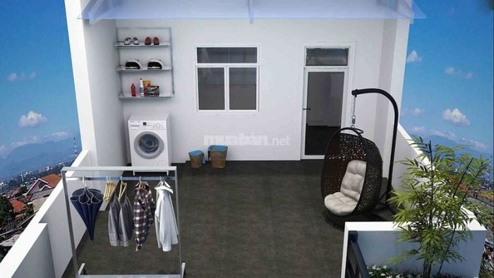Những mẫu nhà 40m2 vừa đẹp và tiết kiệm chi phí