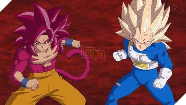 Tập 19 của Dragon Ball Daima đã thiết lập kỷ lục với điểm đánh giá cao nhất năm 2025 trên IMDb lần thứ hai.
