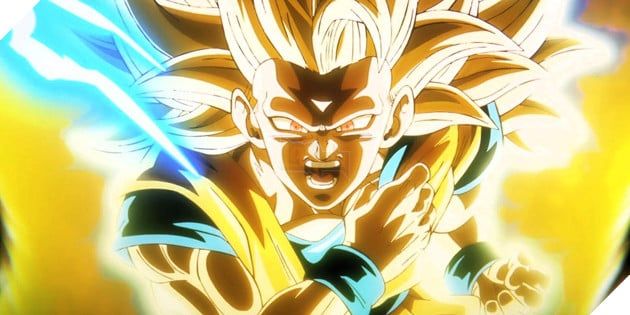 Tập 19 của Dragon Ball Daima đã thiết lập kỷ lục với điểm đánh giá cao nhất năm 2025 trên IMDb.