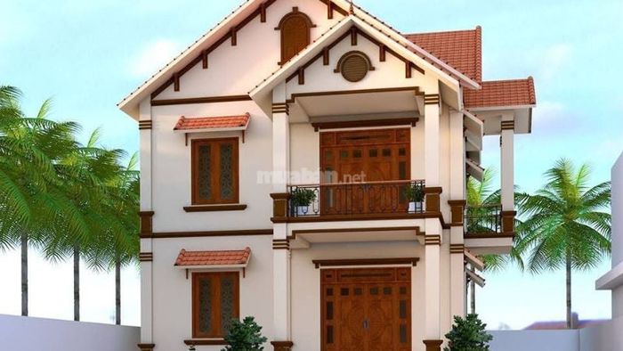 Những mẫu nhà 40m2 đẹp và tiết kiệm chi phí