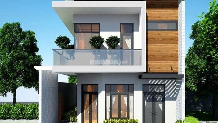 [Giải đáp] Chi phí xây dựng nhà 2 tầng 40m2 là bao nhiêu?