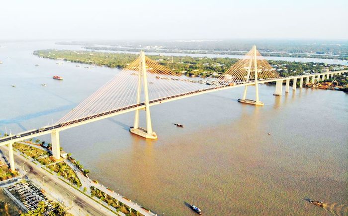 Cẩm nang du lịch Thành phố Mỹ Tho tự túc từ A đến Z 8