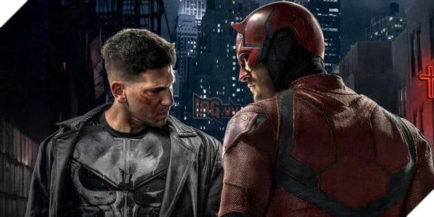 Jon Bernthal chính thức quay lại MCU trong bộ phim The Punisher 2