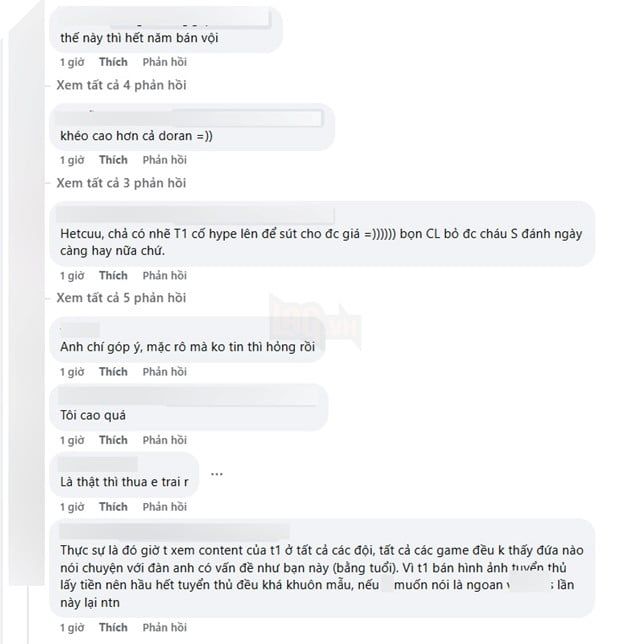 LMHT: Smash tiếp tục có hành động thiếu tôn trọng Faker, fan bày tỏ sự chỉ trích gay gắt
