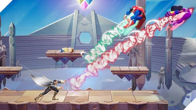 Warner Bros Chính Thức Dừng Dự Án Wonder Woman, Đóng Cửa Đồng Thời 3 Studio