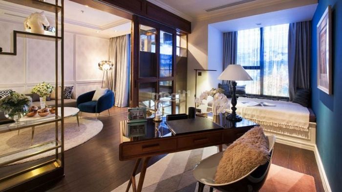 Các đặc điểm nổi bật của căn hộ Soho bạn cần biết
