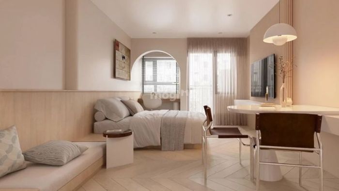 Ưu, nhược điểm của mô hình căn hộ Soho