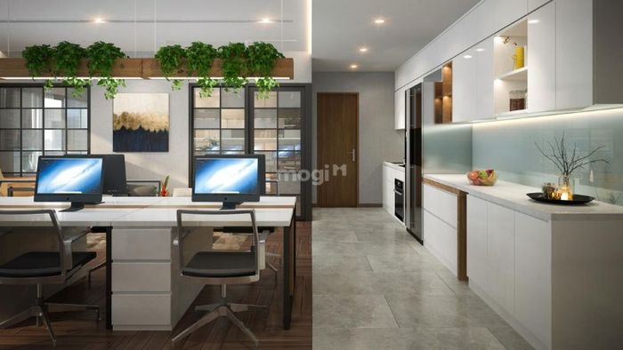 Ưu, nhược điểm của mô hình căn hộ Soho