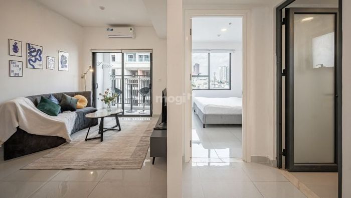 Các đặc điểm đặc biệt của căn hộ Soho