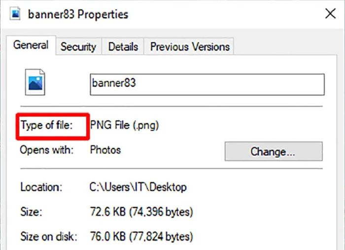 Lỗi 'Windows Photo Viewer không thể hiển thị bức ảnh này' có thể do một số nguyên nhân sau: