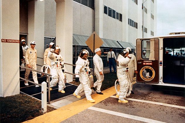 8- Pilots