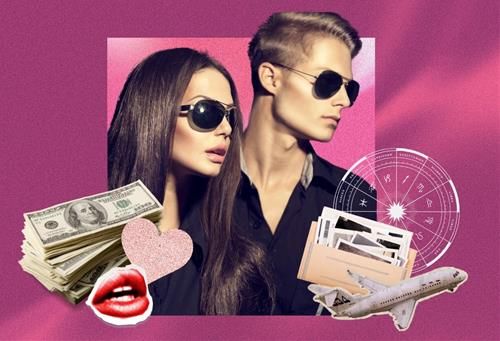 Những con giáp gặp may mắn giữa tuần này