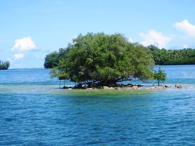 island