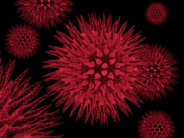 virus