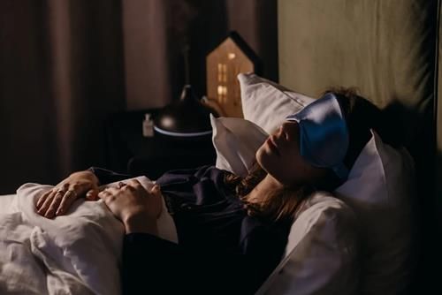 Chăm sóc giấc ngủ của mình
