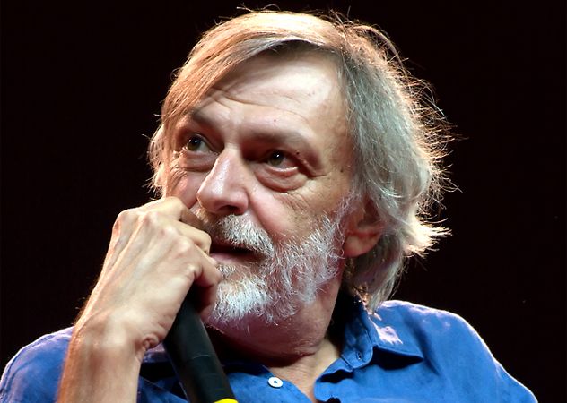 5- Gino Strada – 2010