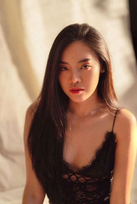 ลาวซูเปอร์โมเดล 2019