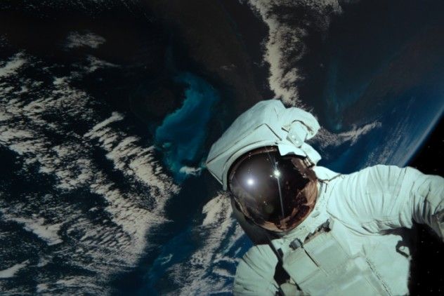 space walk 1
