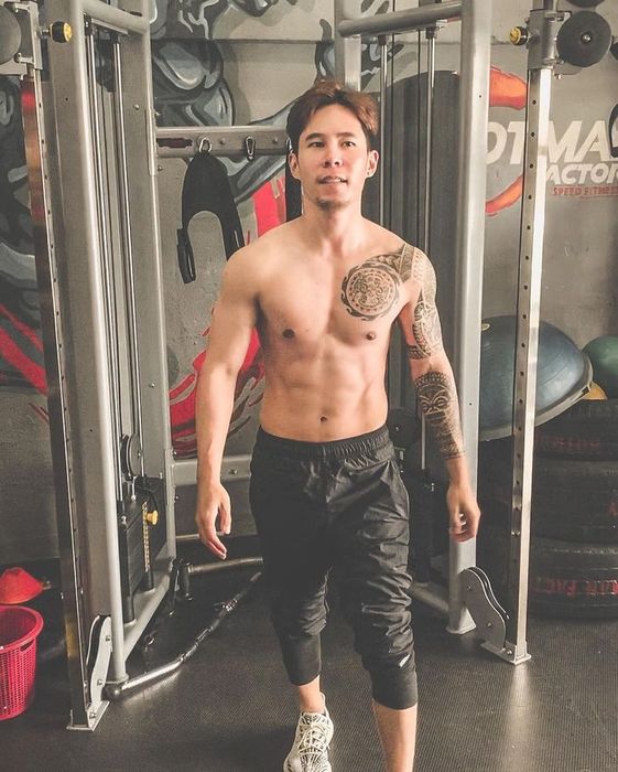 ตาม เธียรวิชญ์