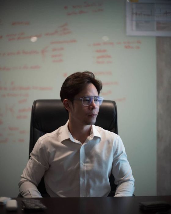 ตาม เธียรวิชญ์