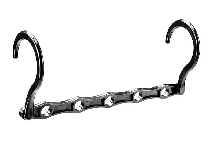Amazon House Day Magic Hangers