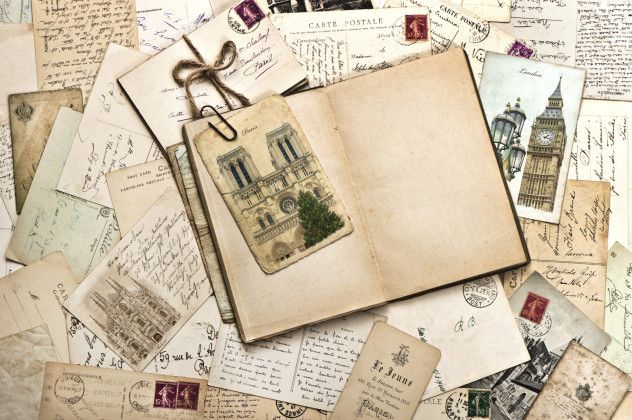 scrapbook