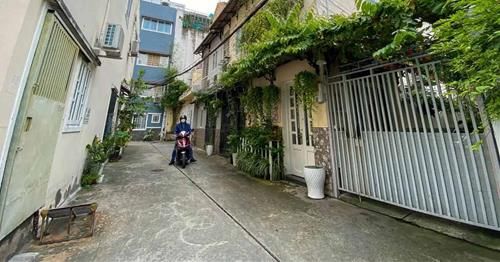 Tam xung trước cửa là gì