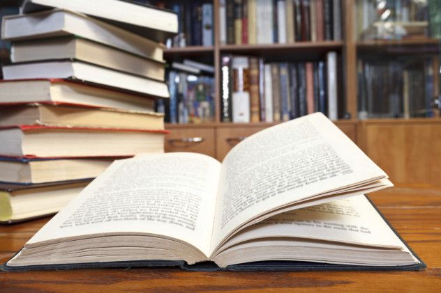 9 book