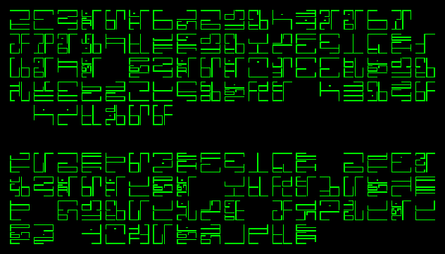alienwriting