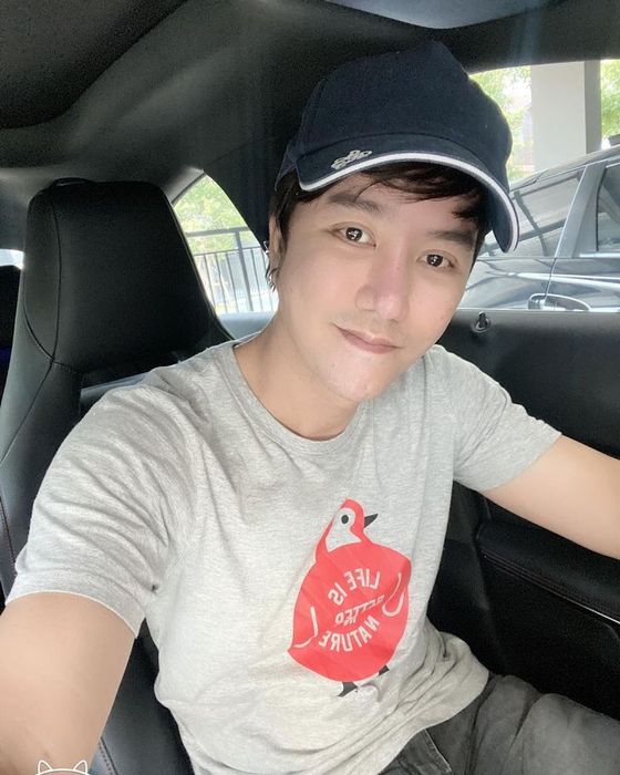 ริว จิตสัมผัส