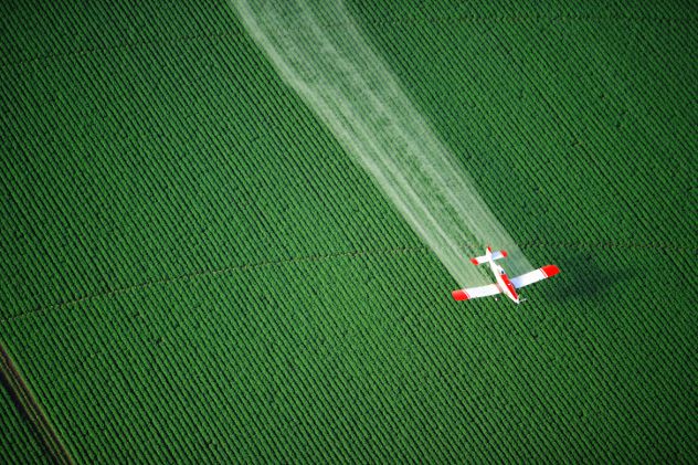 pesticide