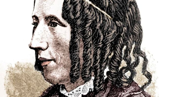 Although Harriet Beecher Stowe is widely recognized, her sister Catharine also made a remarkable impact, particularly in the field of women's education.