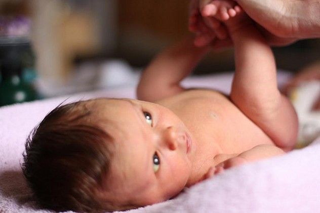 newborn