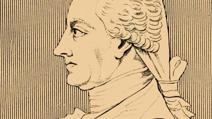 William Herschel was appointed court astronomer by King George III.