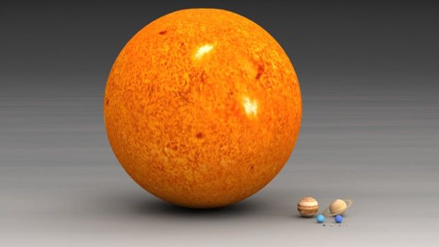sun