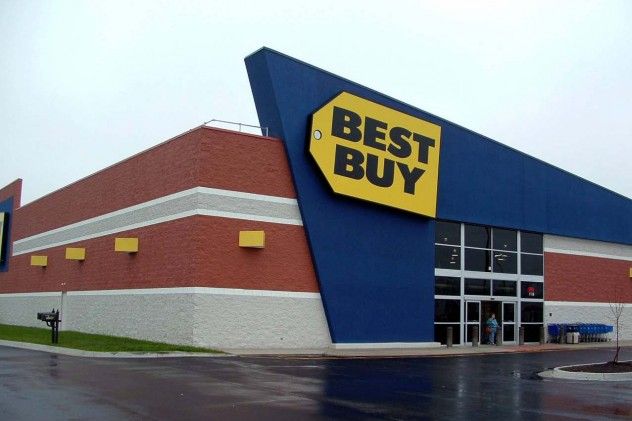 Best Buy