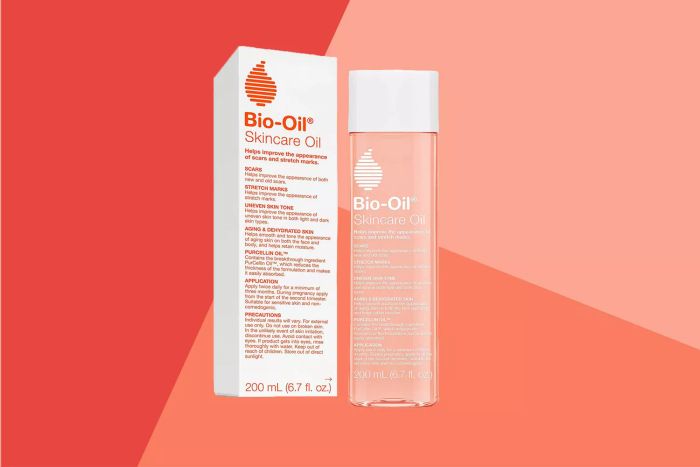 Bio-Oil Skincare Oil: A Detailed Review