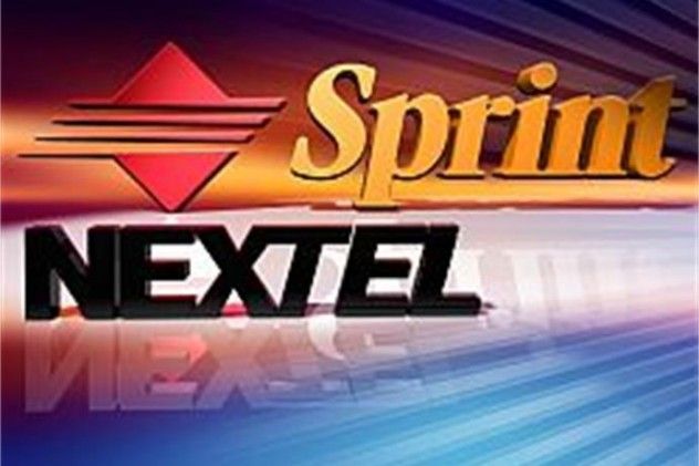 Sprint Nextel Merger