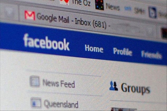 Facebook's Racism Problem