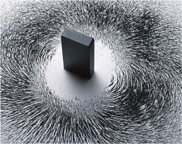 magnet