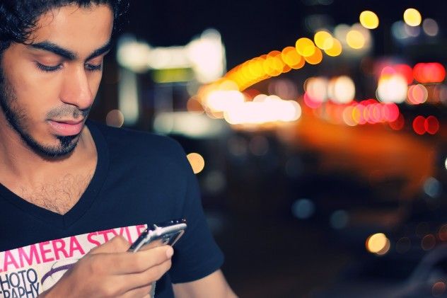 The Email Obsession