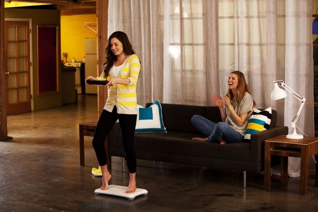 Wii Balance Board