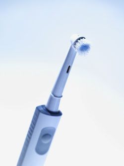 Electric toothbrush