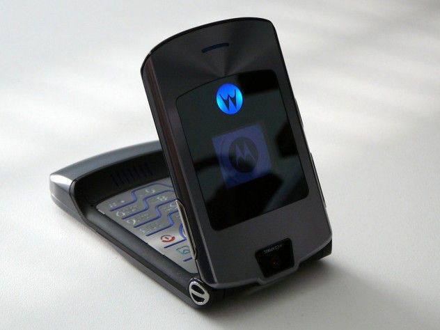 Razr