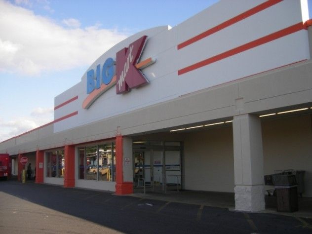 KMart